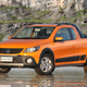 Illustration for article titled List of Car-Based Pick Ups (Utes)